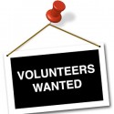 Volunteers Needed!