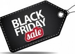 Black Friday(and weekend) Sale!