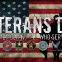 Open Veteran’s Day and During Thanksgiving Break!