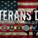 Veteran’s Day Game (11/11/16)