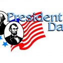 President’s Day Weekend!