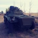 Colorado’s ONLY Airsoft Tank!