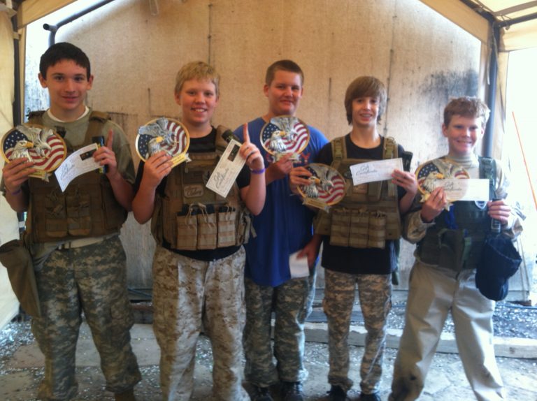 Denver Outdoor Airsoft Field & Airsoft Store GoAirheads