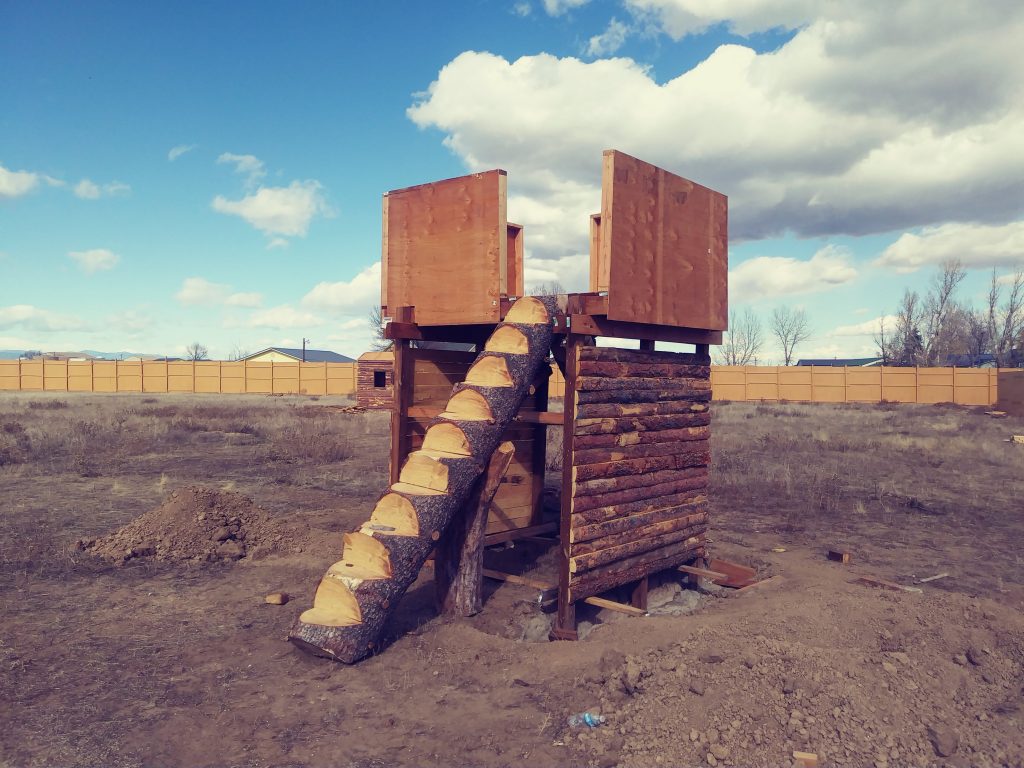 UPDATE Third Field GoAirheads