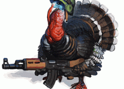 Open for Veteran’s Day and Thanksgiving Break!