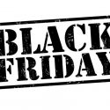 Black Friday Weekend Sale! 11/25/22