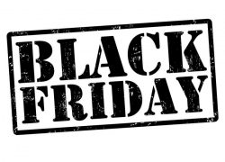 Black Friday Weekend Sale! 11/25/22