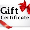 Gift Cards Available