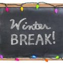 Winter Break Public Games (12/22-1/8)