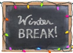 Winter Break Public Games (12/22-1/8)