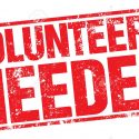 Volunteer Work Day (12/26/19)