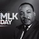 Open for MLK Day 1/18/21