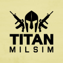 Titan Milsim: Operation Jackal 5 Approved for 10/2-10/4!