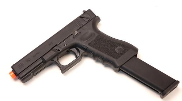 full auto glock 17 gen 5 airsoft