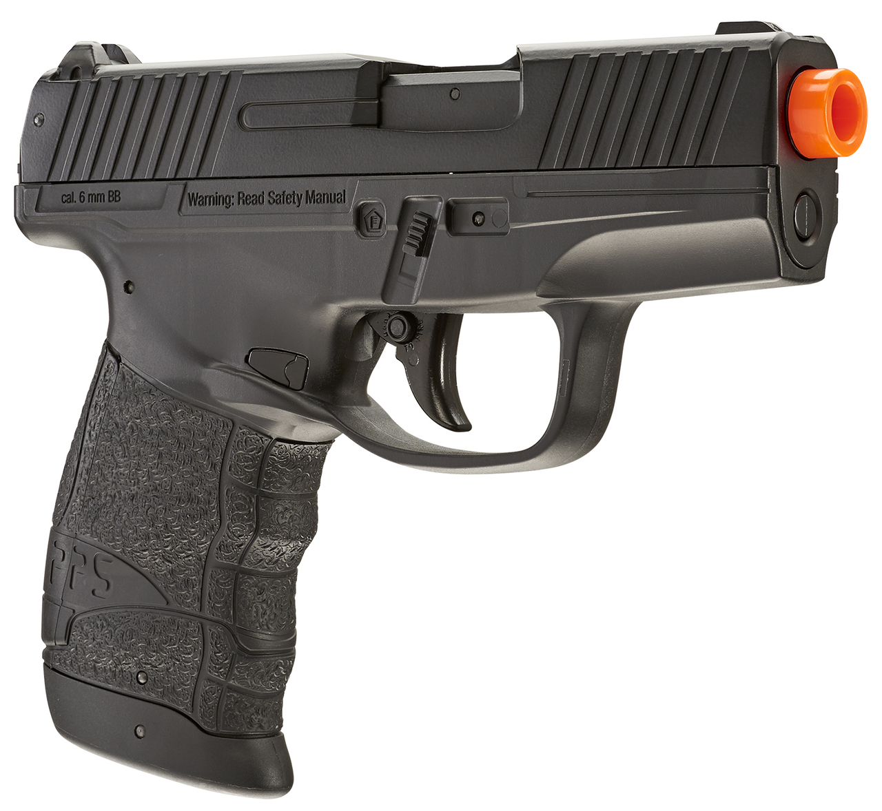 Walther PPS M2 GoAirheads