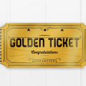Weekend Tickets REQUIRED starting 11/28!!!