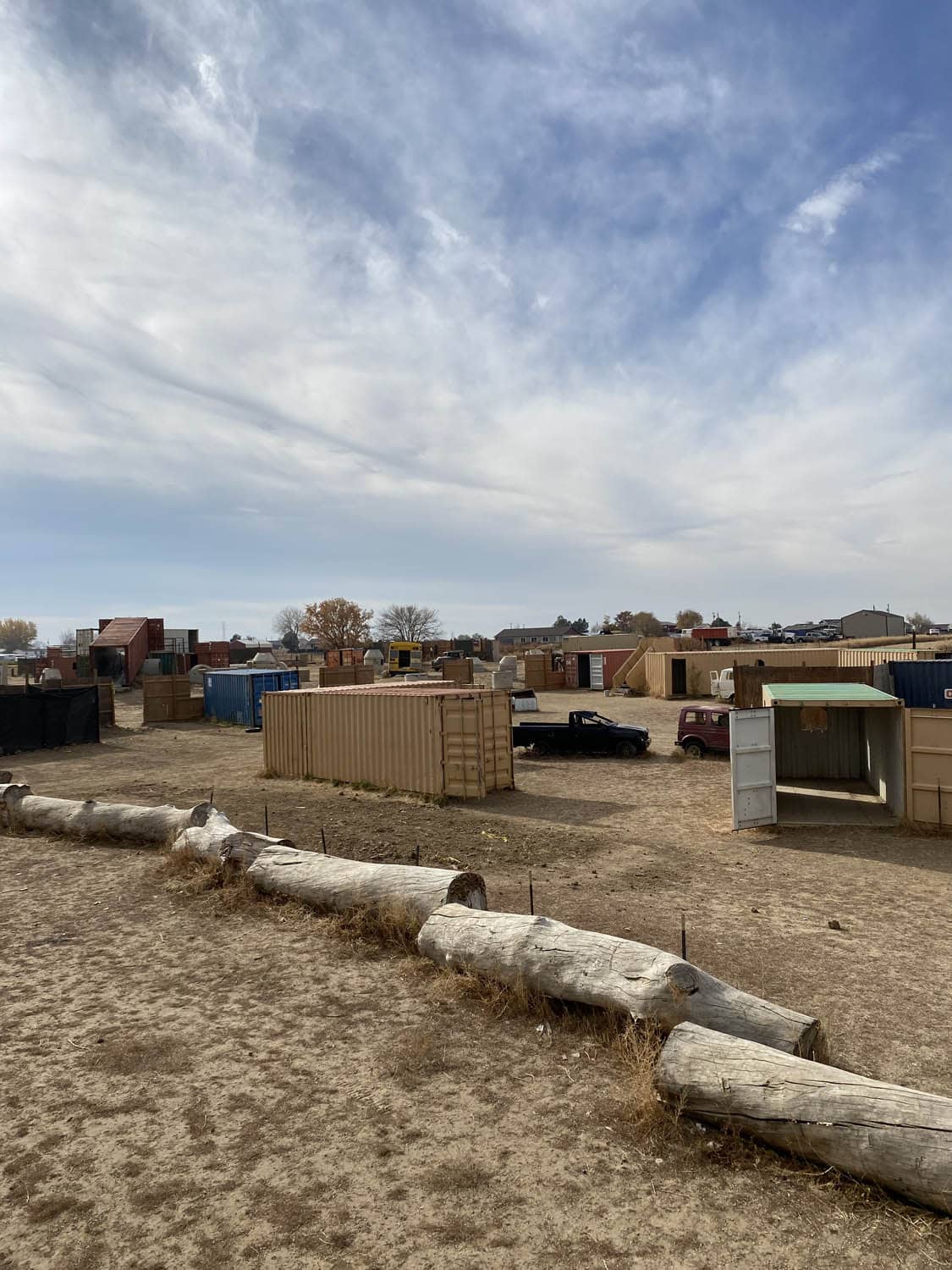 Airsoft Field & Pro Shop Facility in Denver, CO GoAirheads