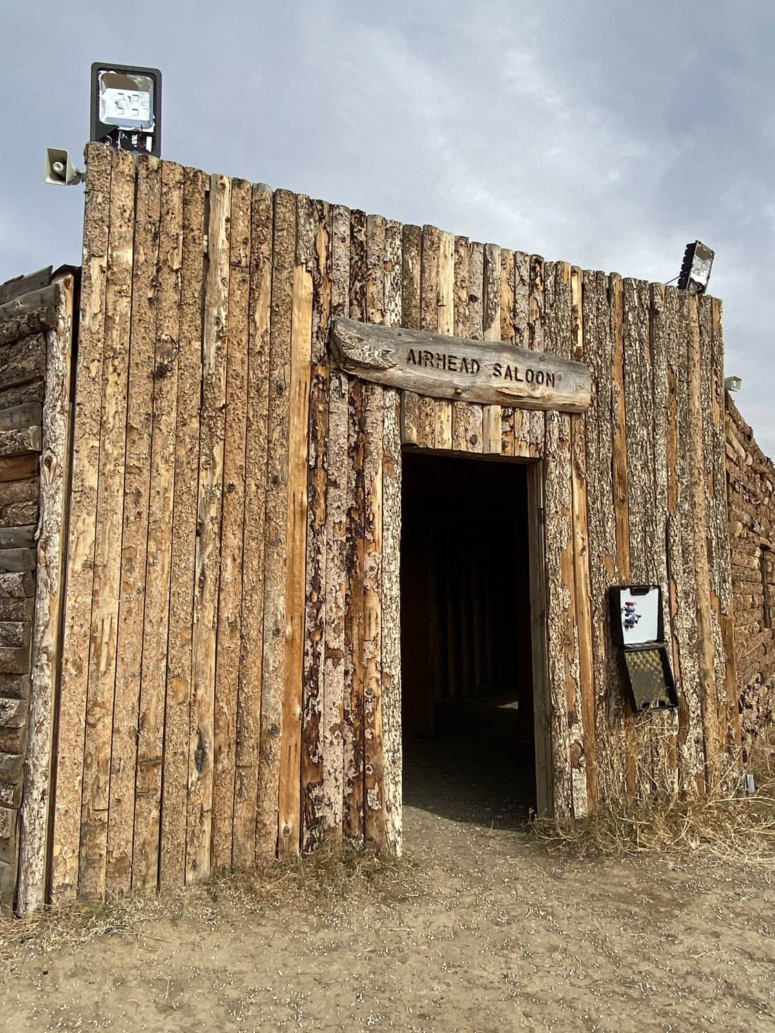 Airsoft Field & Pro Shop Facility in Denver, CO GoAirheads