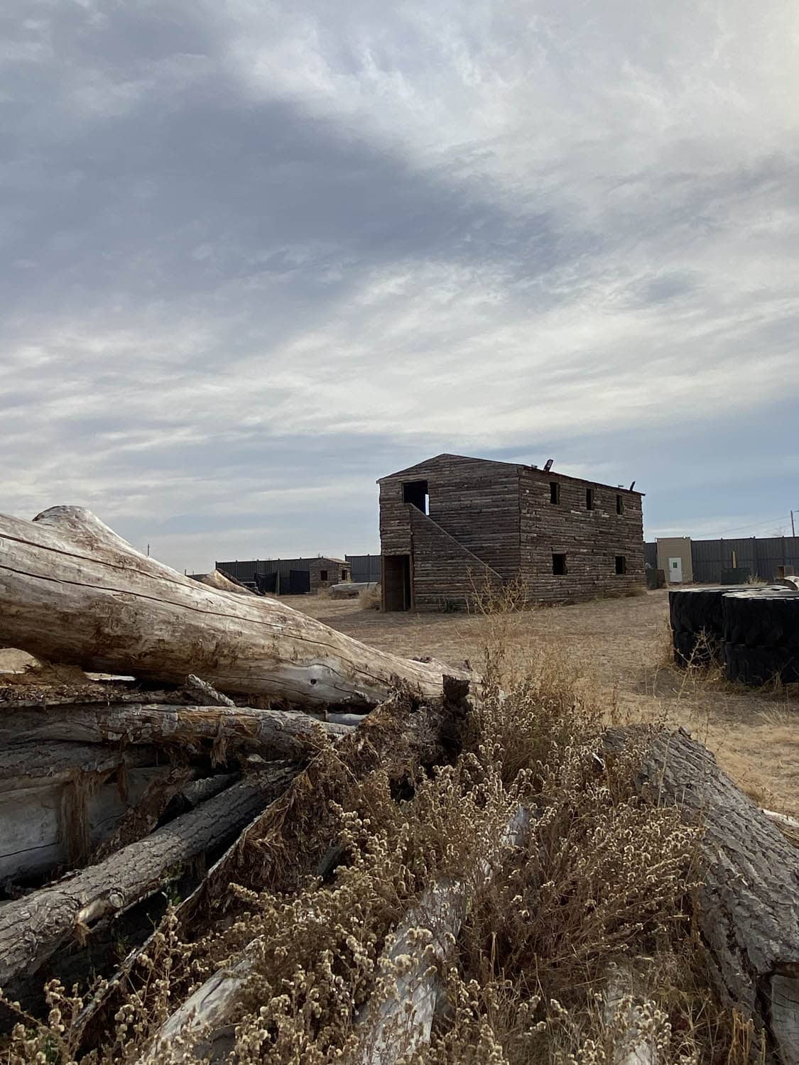 Airsoft Field & Pro Shop Facility in Denver, CO GoAirheads