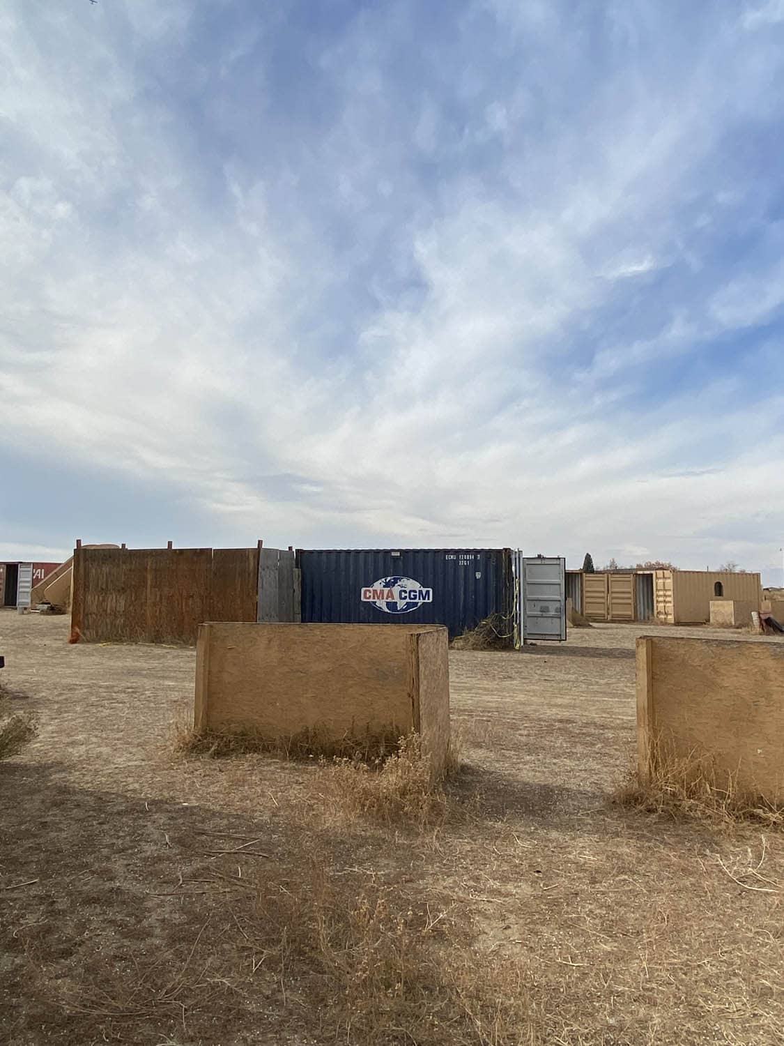 Airsoft Field & Pro Shop Facility in Denver, CO GoAirheads