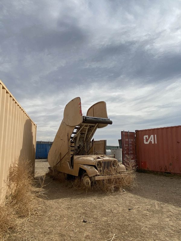 Airsoft Field & Pro Shop Facility in Denver, CO GoAirheads