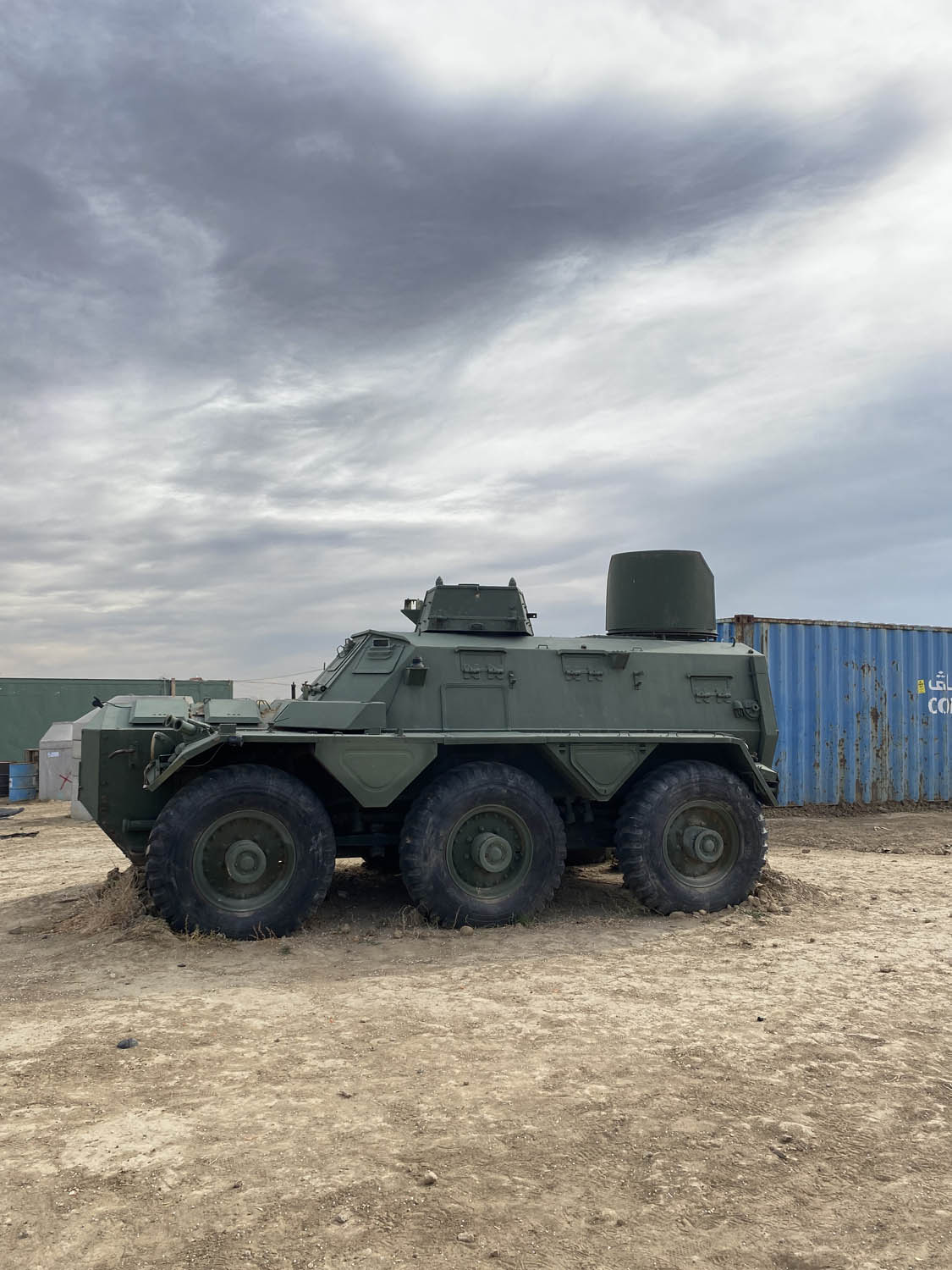 Airsoft Field & Pro Shop Facility in Denver, CO GoAirheads