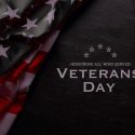 Open On Veterans Day (11/11/21)