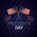 Open President’s Day!