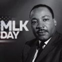 Open for MLK Day 1/16/23