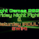 Night Games April through September!