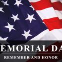 OPEN MEMORIAL DAY! 05/27