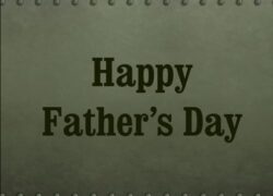 Father Day Special: 06/15, 10-5pm