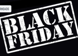 Black Friday November 24th 2023!