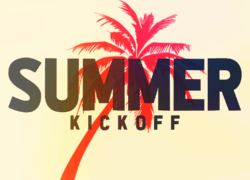Summer Kickoff Week: 5/26th-31st, 10-5pm
