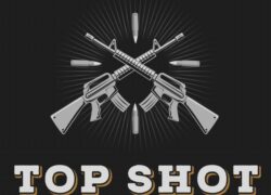 TOP SHOT Course Stage 1: “Rifle”  – 9/21