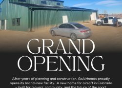 New Store Grand Opening!!! 2/28 9:30-5pm