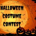 Halloween Costume Party:10/31 6-11pm