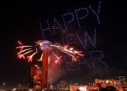 New Years Pyro Day: 01/31, 10-5pm!