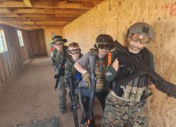 Summer Camp 2026:6/22-6/26 (Ages 10-15)