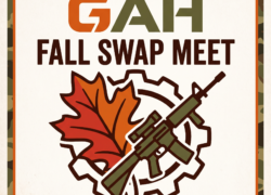 Fall Swap Meet: 9/27/26 10-2p